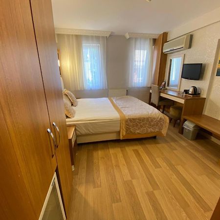 Timeks Hotel Sultanahmet Istanbul Ngoại thất bức ảnh