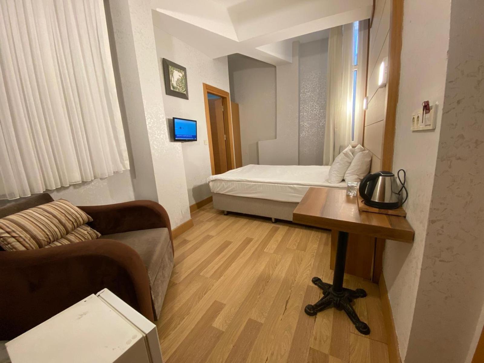 Timeks Hotel Sultanahmet Istanbul Phòng bức ảnh