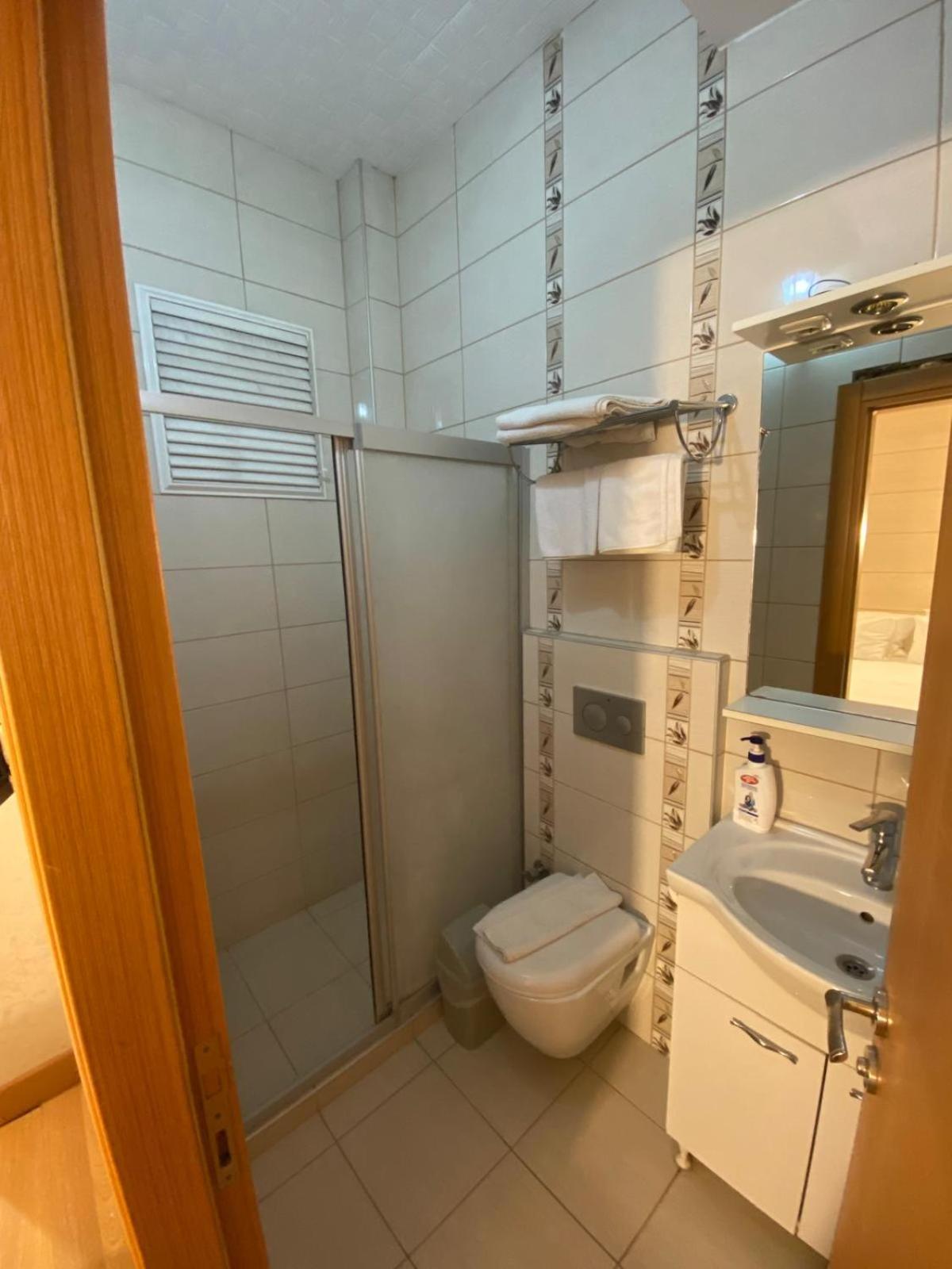 Timeks Hotel Sultanahmet Istanbul Phòng bức ảnh