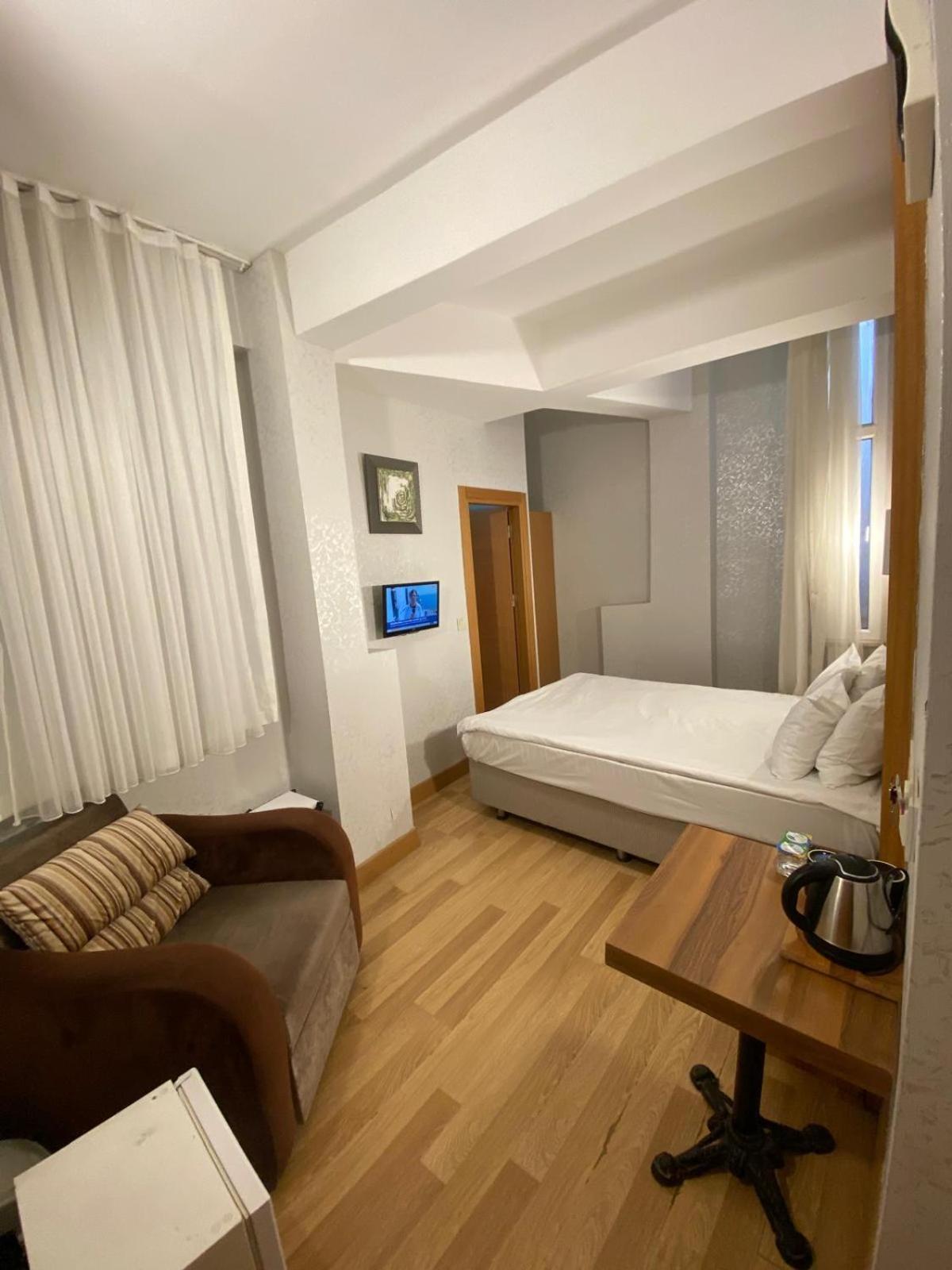 Timeks Hotel Sultanahmet Istanbul Phòng bức ảnh