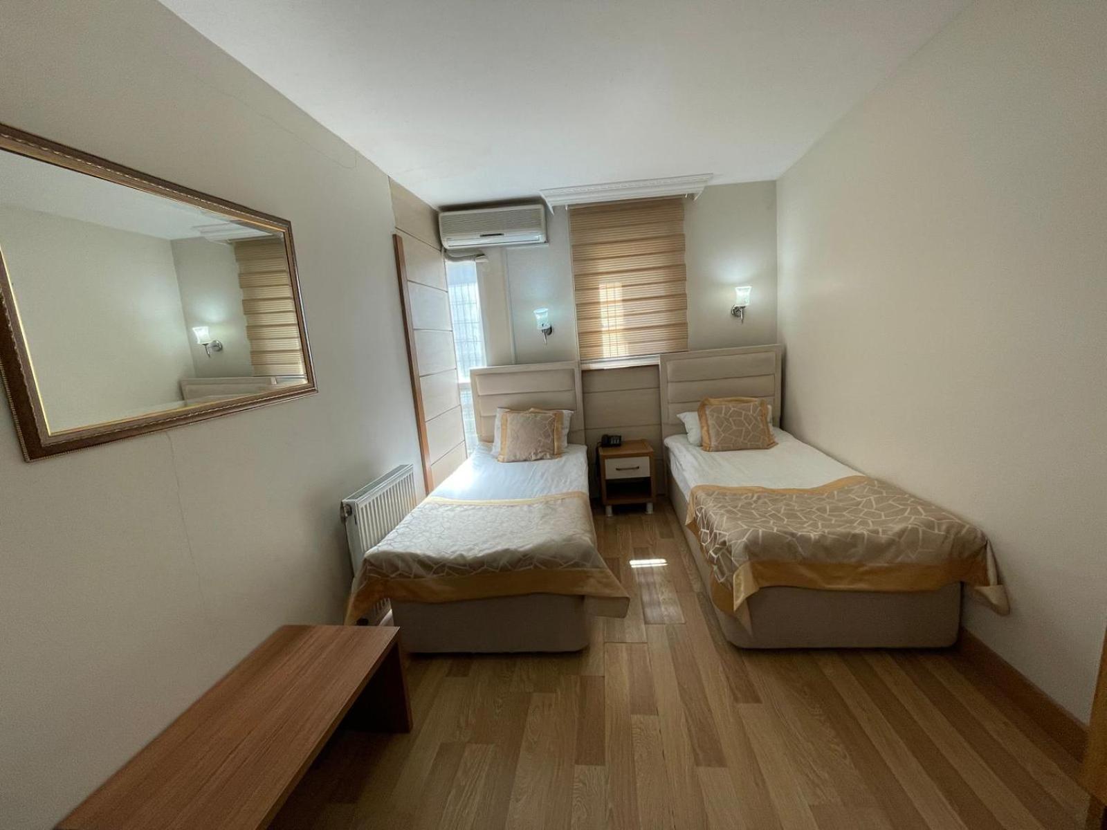 Timeks Hotel Sultanahmet Istanbul Ngoại thất bức ảnh