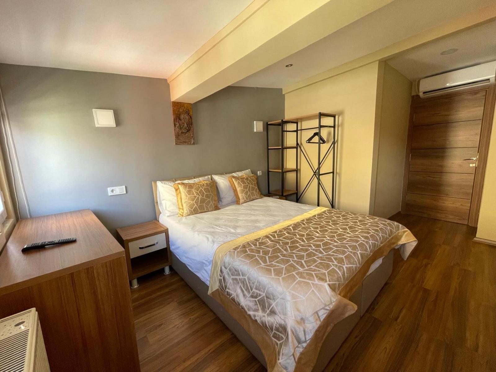 Timeks Hotel Sultanahmet Istanbul Ngoại thất bức ảnh