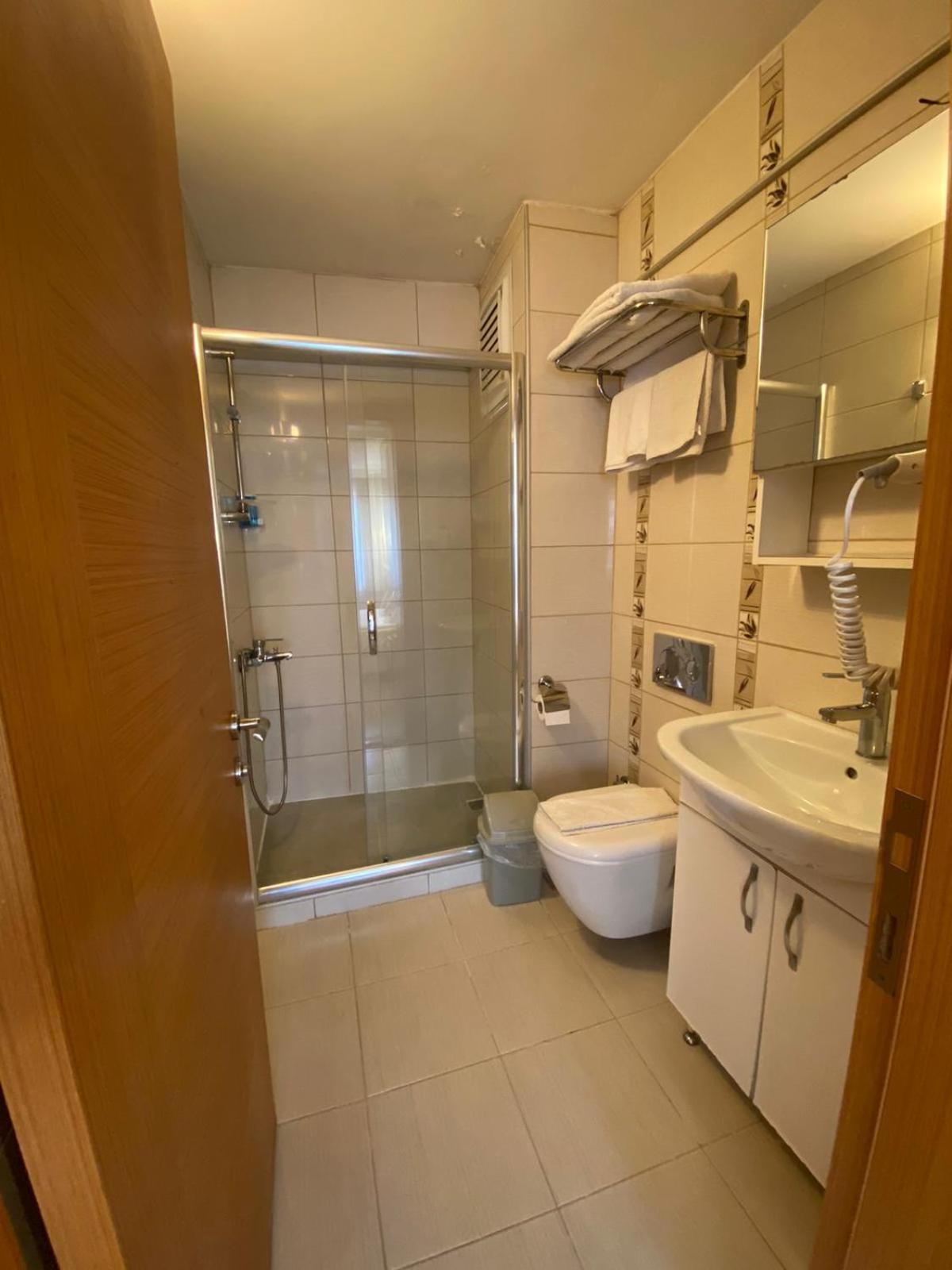 Timeks Hotel Sultanahmet Istanbul Ngoại thất bức ảnh